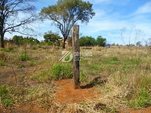 Terreno com 5000m², à venda, no bairro Recanto Das Flores em Uberaba