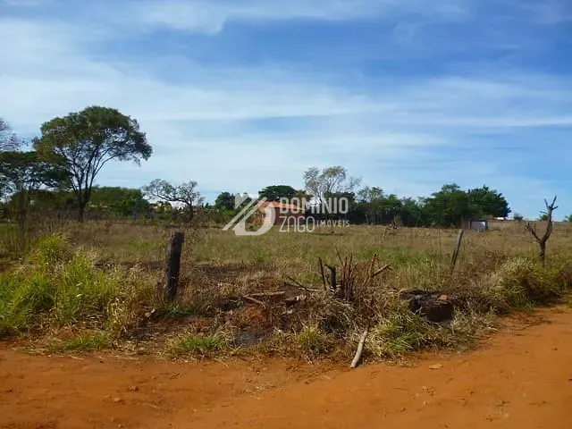 Terreno com 5000m², à venda, no bairro Recanto Das Flores em Uberaba