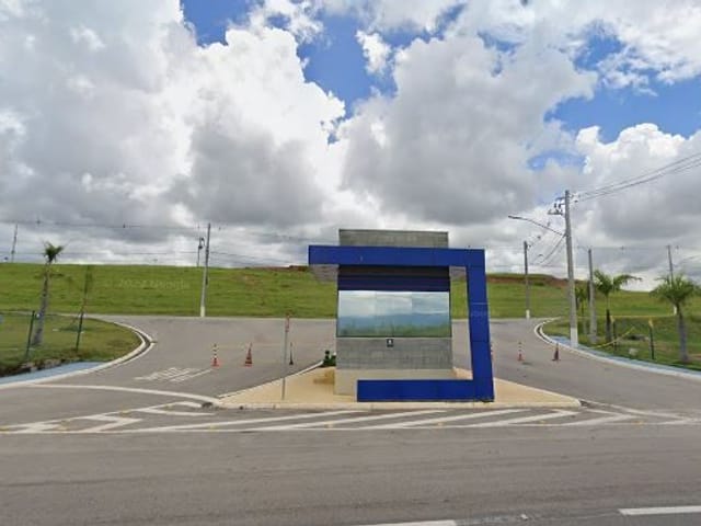 Foto do Terreno - Terreno à venda, 1000 m² por R$ 800.000,00 - Jardim Campo Grande - Caçapava/SP | INDEPENDENCE NEGOCIOS IMOBILIARIOS LTDA
