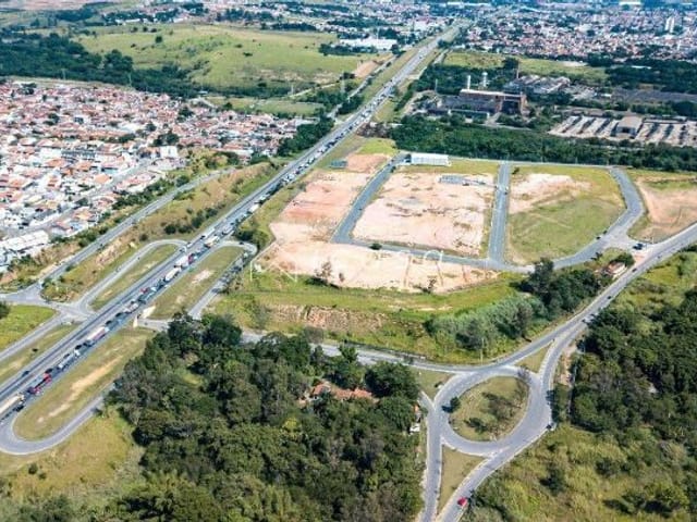 Foto do Terreno - Terreno à venda, 1000 m² por R$ 800.000,00 - Jardim Campo Grande - Caçapava/SP | INDEPENDENCE NEGOCIOS IMOBILIARIOS LTDA