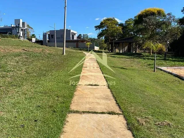 Terreno com 336m², à venda, no bairro ALDEIA VELHA em Chapada dos Guimarães