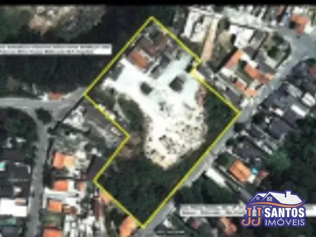 Terreno com 12000m², à venda, no bairro Eldorado em São Paulo