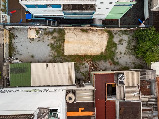 Foto do Terreno - Terreno comercial para venda em Bela Vista, 394m² | Lares e Andares Imóveis