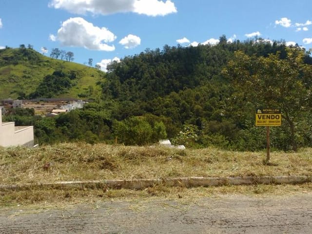 Foto do Terreno - Terreno residencial à venda, Pinheirinho, Itajubá. | MOHALLEM e LOPES CORRETAGEM E ADMINISTRACAO DE IMOVEIS LTDA