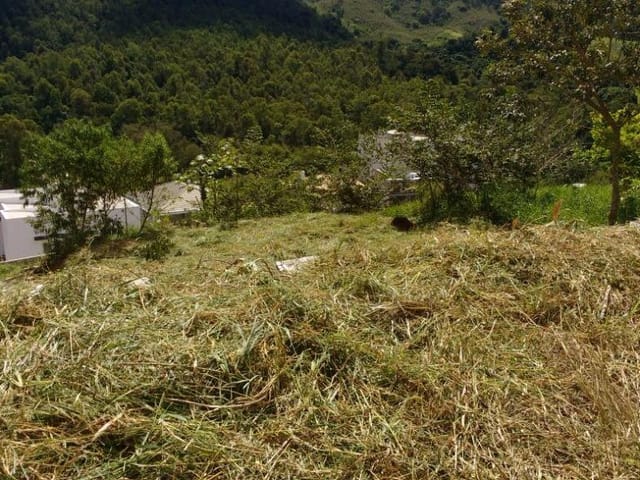 Foto do Terreno - Terreno residencial à venda, Pinheirinho, Itajubá. | MOHALLEM e LOPES CORRETAGEM E ADMINISTRACAO DE IMOVEIS LTDA