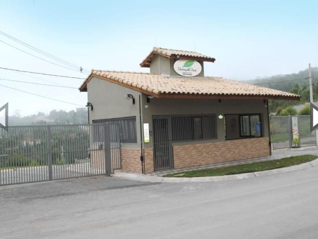 Terreno com 501m², à venda, no bairro Esmeralda Park (Caucaia do Alto) em Cotia