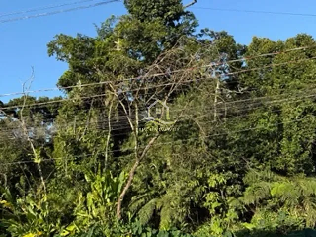 Terreno com 675m², à venda, no bairro Boraceia em Bertioga