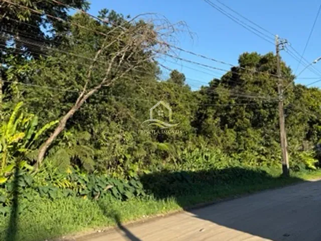 Terreno com 675m², à venda, no bairro Boraceia em Bertioga