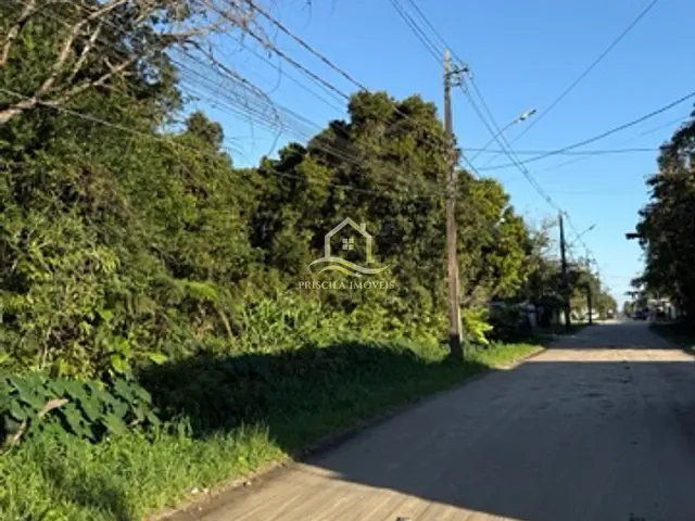 Terreno com 675m², à venda, no bairro Boraceia em Bertioga