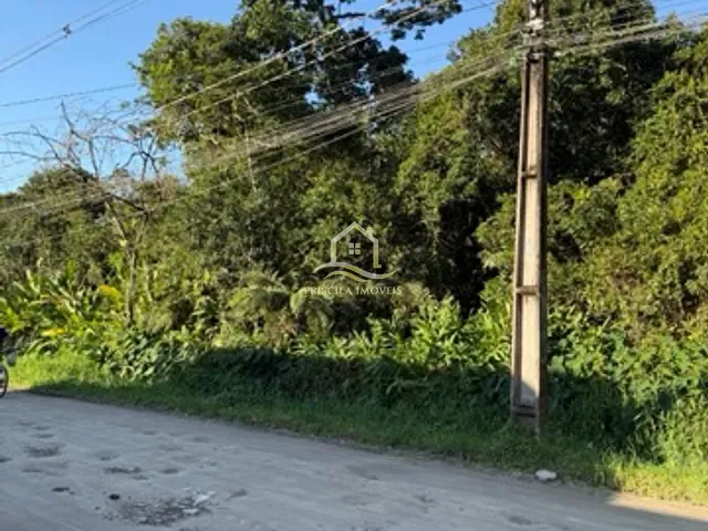 Terreno com 675m², à venda, no bairro Boraceia em Bertioga
