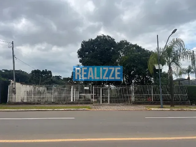 Terreno com 1080m², à venda, no bairro Conforto em Marau