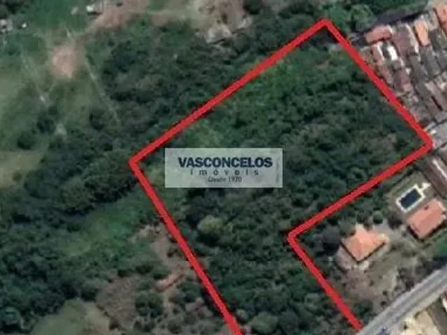 Terreno com 13946m², à venda, no bairro Jardim Nova Esperança em Jacareí