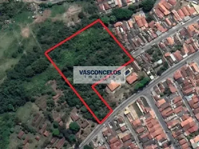 Terreno com 13946m², à venda, no bairro Jardim Nova Esperança em Jacareí