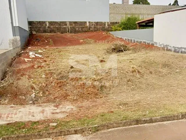 Terreno com 364m², à venda, no bairro Santos Dumont em Chapecó