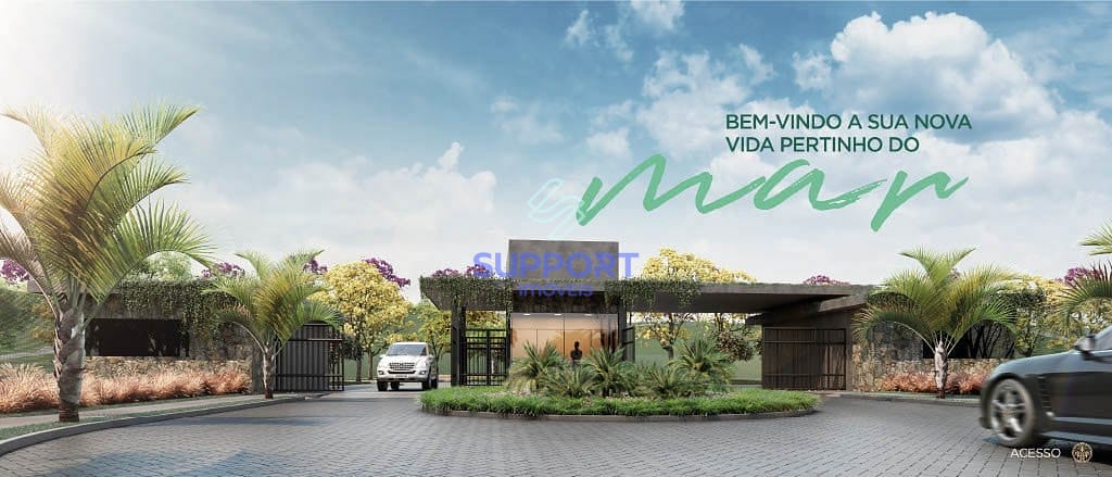 Terreno, 474 m² - Foto 2