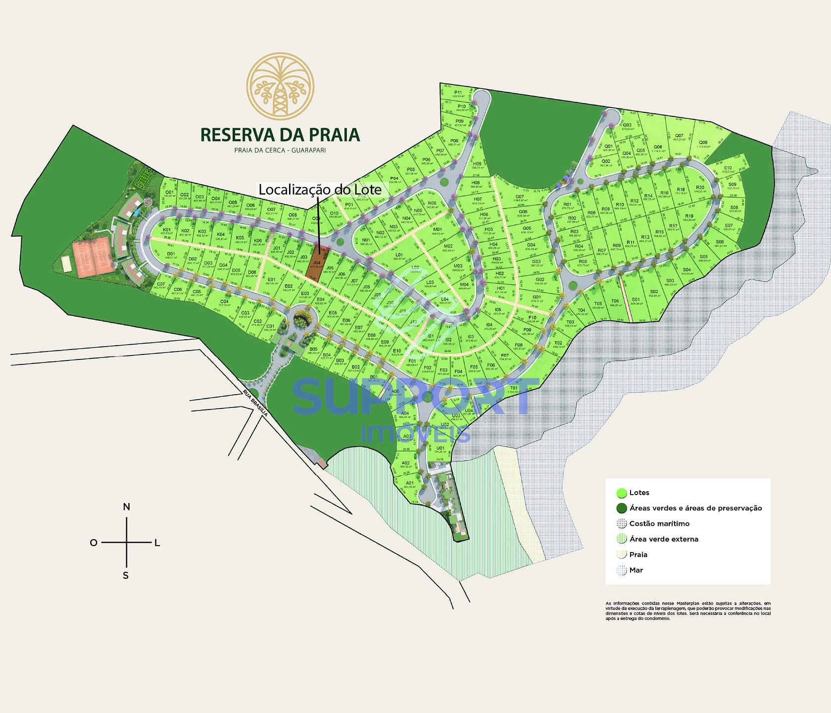 Terreno, 474 m² - Foto 30