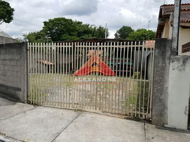 Terreno com 230m², à venda, no bairro Jardim Itapoã em São José dos Campos