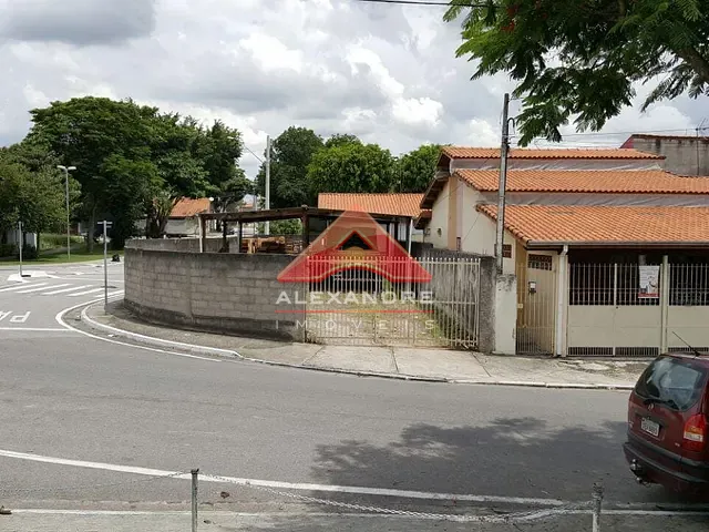 Terreno com 230m², à venda, no bairro Jardim Itapoã em São José dos Campos