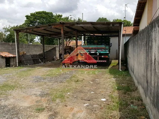 Terreno com 230m², à venda, no bairro Jardim Itapoã em São José dos Campos