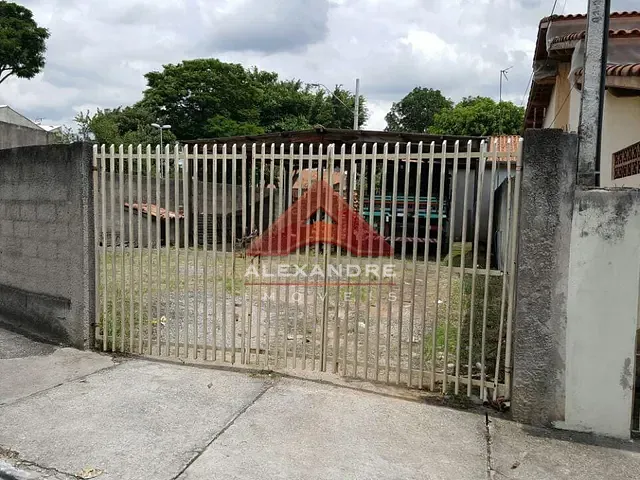 Terreno com 230m², à venda, no bairro Jardim Itapoã em São José dos Campos