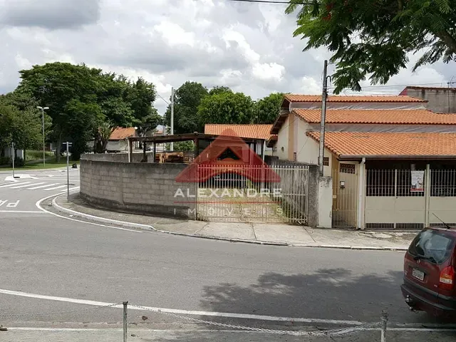 Terreno com 230m², à venda, no bairro Jardim Itapoã em São José dos Campos