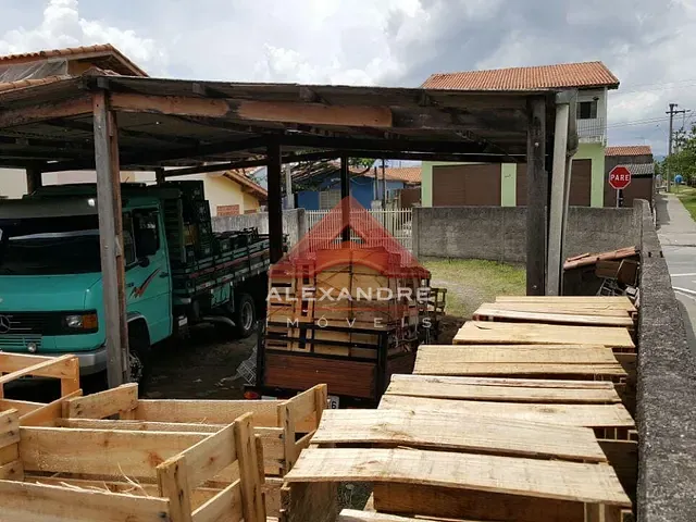 Terreno com 230m², à venda, no bairro Jardim Itapoã em São José dos Campos