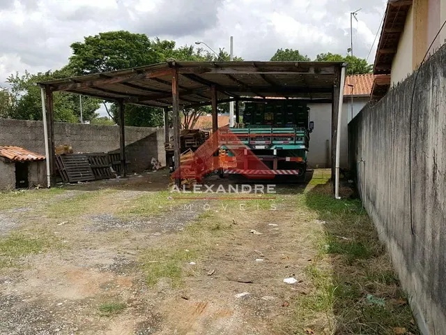 Terreno com 230m², à venda, no bairro Jardim Itapoã em São José dos Campos