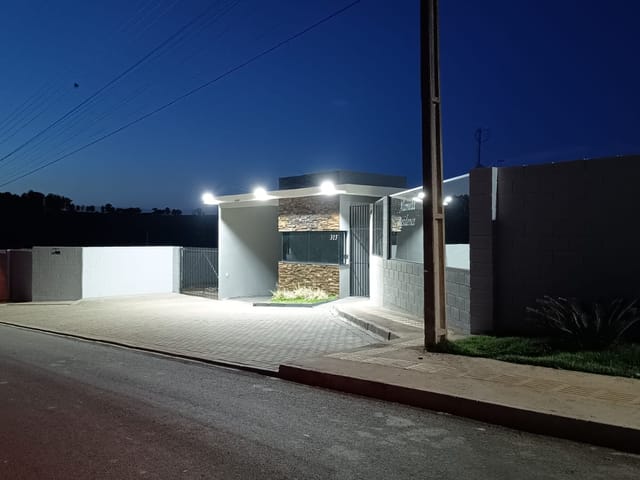 Terreno com 273m², à venda, no bairro Contorno em Ponta Grossa