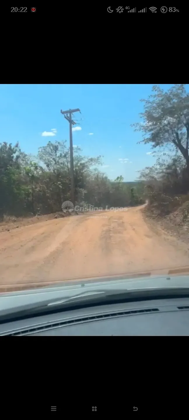 Terreno, 2 hectares - Foto 4