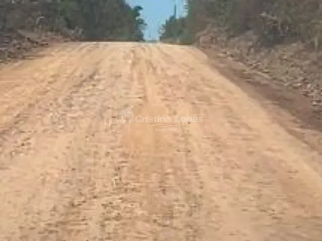Terreno com 23000m², à venda, no bairro BR- 316 em Teresina