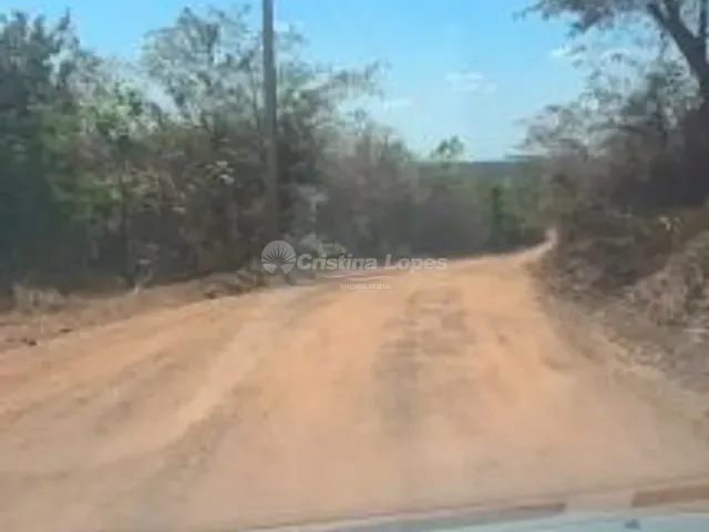 Terreno com 23000m², à venda, no bairro BR- 316 em Teresina