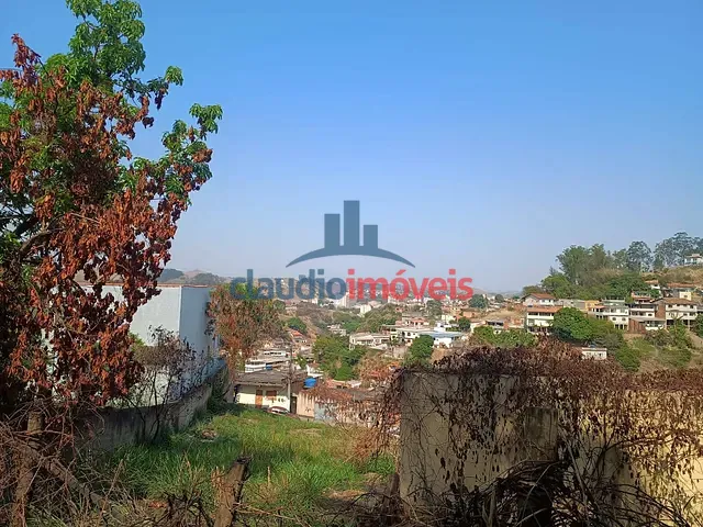 Terreno com 264m², à venda, no bairro Parque Independência em Barra Mansa