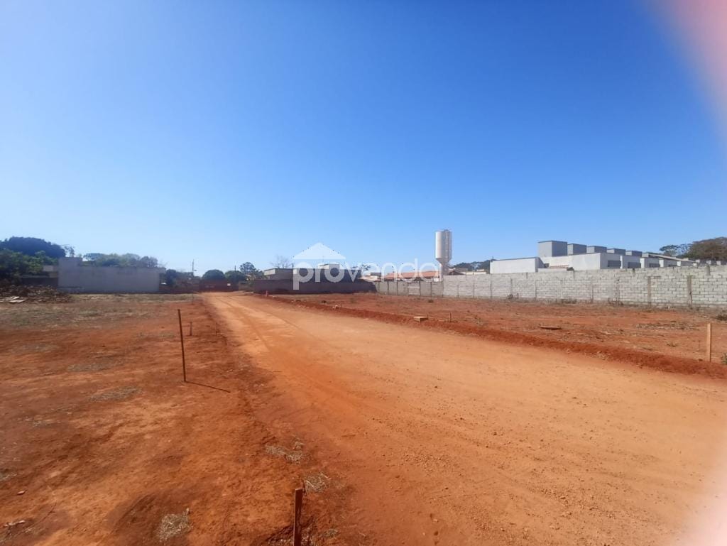 Terreno, 250 m² - Foto 2