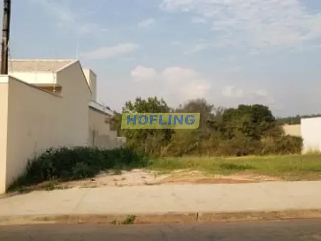 Terreno com 432m², à venda, no bairro Vila Paulista em Rio Claro
