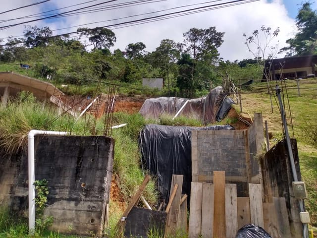 Terreno com 1m², à venda, no bairro Mosela em Petrópolis