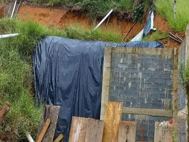 Terreno com 1m², à venda, no bairro Mosela em Petrópolis