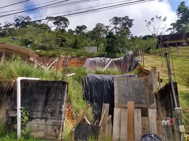 Terreno com 1m², à venda, no bairro Mosela em Petrópolis