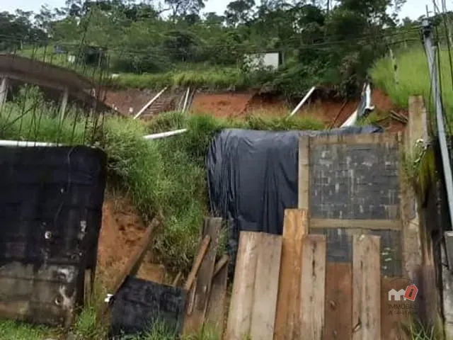 Terreno com 1m², à venda, no bairro Mosela em Petrópolis