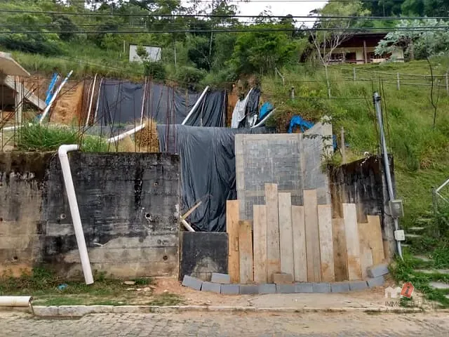 Terreno com 1m², à venda, no bairro Mosela em Petrópolis