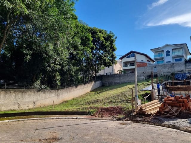 Foto do Terreno - Terreno à venda, 489 m² por R$ 790.000,00 - Urbanova - São José dos Campos/SP | INDEPENDENCE NEGOCIOS IMOBILIARIOS LTDA