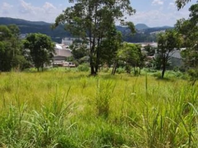 Terreno com 1259m², à venda, no bairro Jardim Diva (Fazendinha) em Santana de Parnaíba
