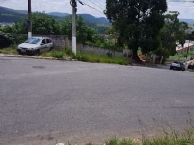 Terreno com 1259m², à venda, no bairro Jardim Diva (Fazendinha) em Santana de Parnaíba
