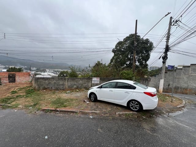 Terreno com 1259m², à venda, no bairro Jardim Diva (Fazendinha) em Santana de Parnaíba