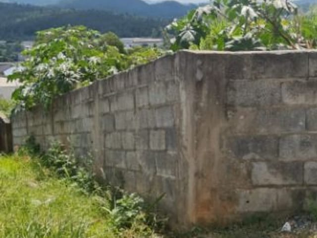 Terreno com 1259m², à venda, no bairro Jardim Diva (Fazendinha) em Santana de Parnaíba
