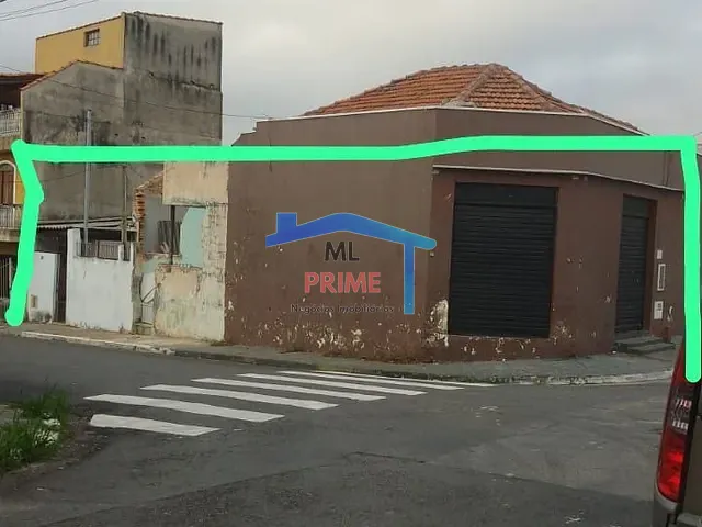 Terreno com 280m², à venda, no bairro Santa Clara em São Paulo