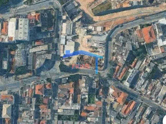Terreno com 280m², à venda, no bairro Santa Clara em São Paulo