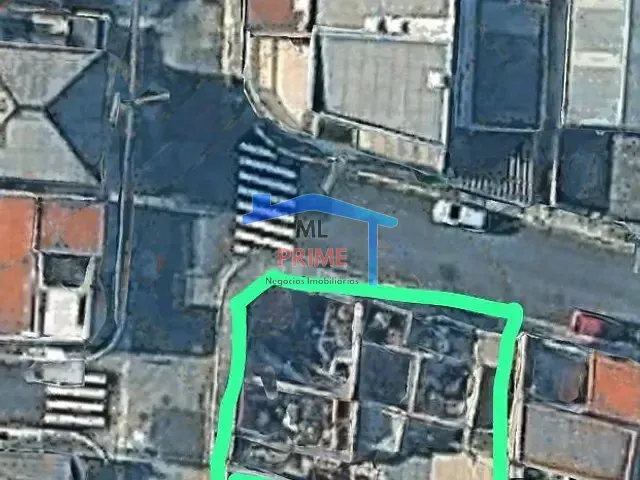 Terreno com 280m², à venda, no bairro Santa Clara em São Paulo