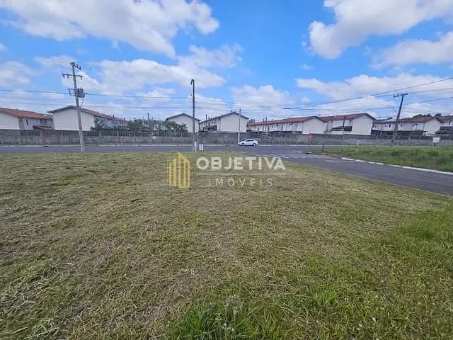 Terreno com 366m², à venda, no bairro Canudos em Novo Hamburgo