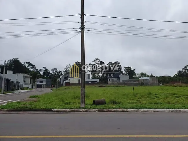 Terreno com 366m², à venda, no bairro Canudos em Novo Hamburgo