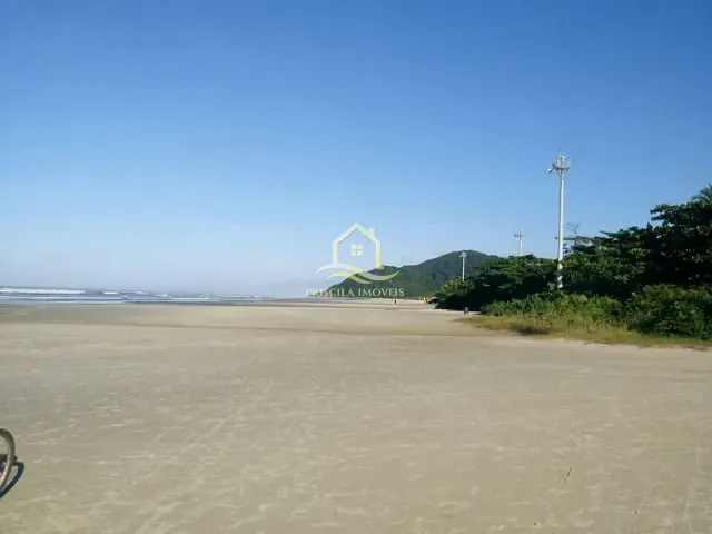 Terreno com 450m², à venda, no bairro Boraceia em Bertioga